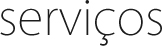 Servi�os