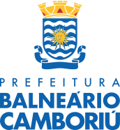 Bandeira da Cidade de Balneário Camboriú